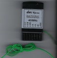 der Kleine Empfänger 40 MHz