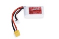 Power Pack LiPo 3/850 11,1 V 50C XT60