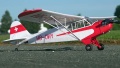 FMS Piper J3 Cub V3 PNP