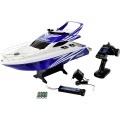RC-Motoryacht SUNSET 2.4G 100% RTR