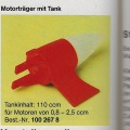 MOTORTRAEGER M. TANK