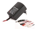Twin Charger NiMH/NiCd 230V Steckdosenladegerät