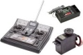 F-14 RC-Set 4/8/1 40 MHz