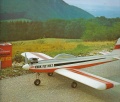 Kabinenhaube KWIK FLY MK 3 Kunstflug Motormodell