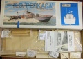 K.D.PERKASA RC-Patrol Boats