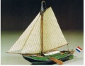 !WP ZEESCHOUW - Holzbaukasten Rarität 80-iger Jahre