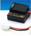 !EL.REGLER MC 210 CB AMP-Stecker