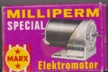!MILLIPERM 5 POL 6V