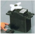 !Servo C9021 Leistungsservo m. Kugellager