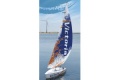 VICTORIA Segelyacht Baukasten