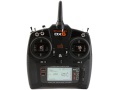DX6 G2 6-Kanal DSMX (Multimode) + AR610 Empfänger