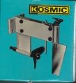 Z-Antriebsaggregat mit 50mm Rennschraube