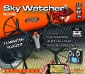 SkyWatcher- RACE- RTF+FPV