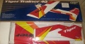 TIGER TRAINER 40 ARF