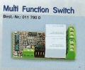 Multi-Function-Switch