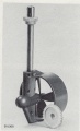 Schottelantrieb Bausatz (/)70 mm