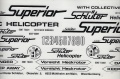 SUPERIOR* Rarität aus den 80-iger Jahre