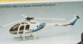 !Dekorbogen LOCKHEED 286h rot