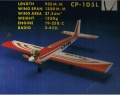 ! WP CP-105L