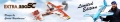 BK Extra 330 SC Gernot Bruckmann Edition