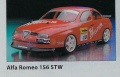 !KARROSSERIE-SET ALFA ROMEO 155 DTM 156 STW