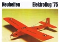 !ELECTRA-FLI -- ELEKTRO