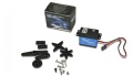 AMX Racing DC5821LV WP Digital Servo, Standard