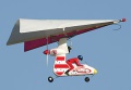 WP SKY SAILOR, Elektro mit RC