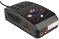 HELIOS B6 AC mit max. 50 W Leistung und bis zu 6 A Ladestrom