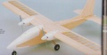 ABS-2 x Motorgondel---ABS-Bausatz
