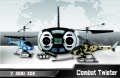 Combat Twister blue RTF 2,4 GHz
