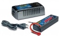 Expert Charger Lipo Compact 3A Lade Set