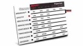 ROXXY Smart Program Card