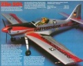 !Zlin 50L Spannw.1,89m Semi Scale 1:4,5