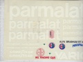 Permalat--weiß Rarität aus den 80-iger Jahre