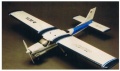 !WP CESSNA 177 CARDINAL RG Rarität 80-iger Jahre