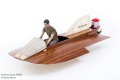Airmarine spezial Rennboot