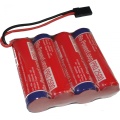 ROBBE RO-POWER LOOP MIGNON AA 2500 MAH 4,8 V
