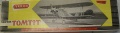 Hawker Tomtit Doppeldecker Veron Modellflugzeug