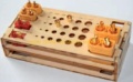 Löthilfe für Steckverbinder = Bausatz