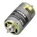 E-Motor Power 600/24 ( EF76 II) M.Ritzel