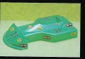 robbe-Parma-Lexan Karosserie M1:8 unlackiert