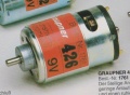 E-Motor 426 9-Volt