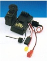EMPFAE27 MHZ CAR +REGLER