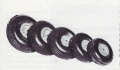 Leichträder(/) 57mm Flugmodell