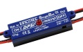 DPSI Micro SingleBat 5.9V/7.2V JR Magnetschalter