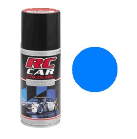 RC Car 1014 fluor blue 150 ml Spraydose