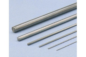 Stahl-Draht 0.6/1000mm