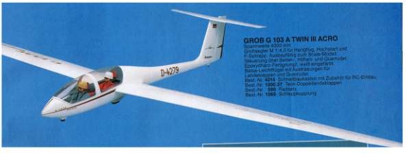!Radsatz Grob G 103A-Spw.4000mm