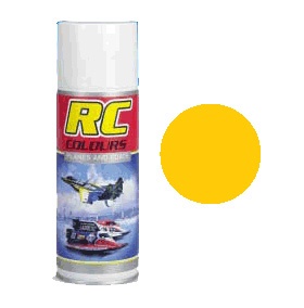Cadmiumgelb RC33 Colour 150 ml Spraydose